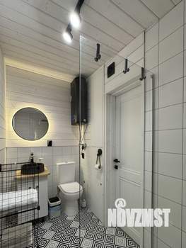 Дом 40м², 1-этажный, посуточно, 