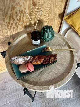 Дом 20м², 1-этажный, посуточно, 