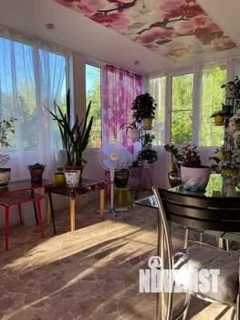 Дом 200м&sup2;, 2-этажный, посуточно, 