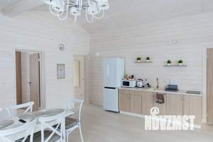 Дом 88м², 1-этажный, посуточно, 