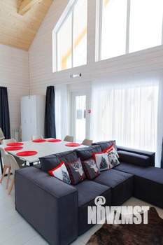 Дом 131м&sup2;, 1-этажный, посуточно, 