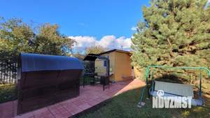 Дом 45м², 2-этажный, посуточно, 