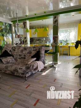 Дом 200м², 2-этажный, посуточно, 