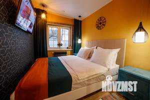 Дом 55м², 1-этажный, посуточно, 