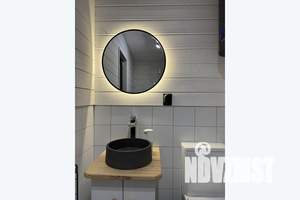 Дом 40м&sup2;, 1-этажный, посуточно, 