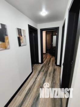 Дом 80м², 2-этажный, посуточно, 