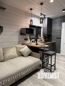 Дом 40м², 1-этажный, посуточно, 