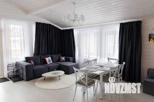 Дом 88м², 1-этажный, посуточно, 