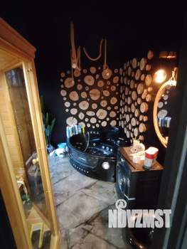 Дом 80м&sup2;, 1-этажный, посуточно, 