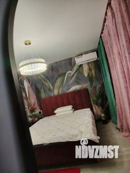 Дом 80м&sup2;, 1-этажный, посуточно, 