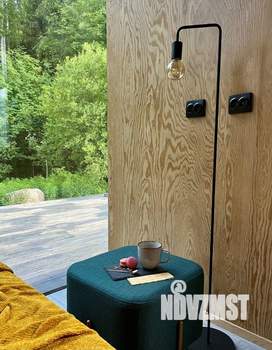 Дом 20м², 1-этажный, посуточно, 