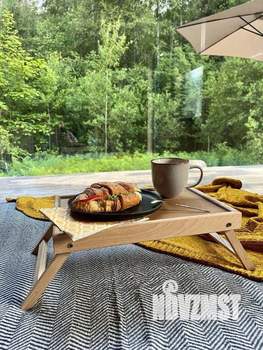 Дом 20м&sup2;, 1-этажный, посуточно, 