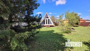 Дом 45м², 2-этажный, посуточно, 