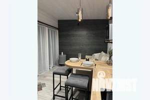 Дом 40м&sup2;, 1-этажный, посуточно, 