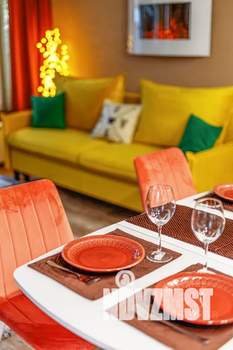 Дом 55м², 1-этажный, посуточно, 