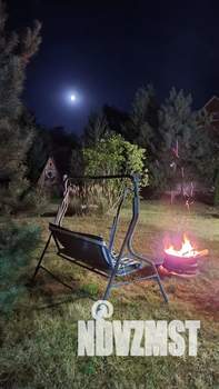Дом 50м², 2-этажный, посуточно, 
