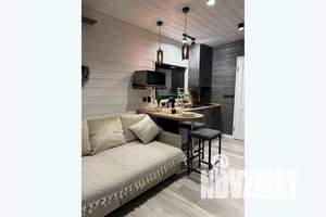 Дом 40м&sup2;, 1-этажный, посуточно, 