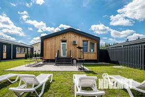 Дом 88м², 1-этажный, посуточно, 