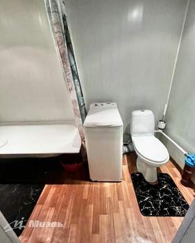 Дом 70м², 1-этажный, на длительный срок, 