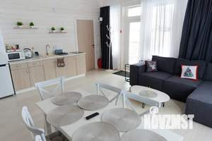 Дом 88м², 1-этажный, посуточно, 