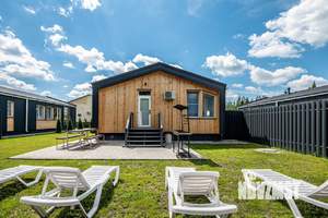 Дом 88м², 1-этажный, посуточно, 