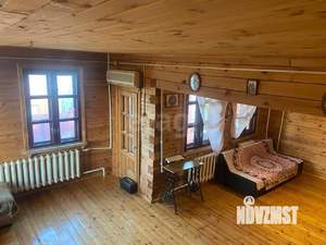 Дом 255м², 2-этажный, участок 6 сот.  