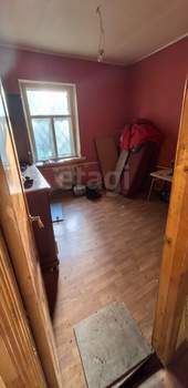 Дом 57м², 1-этажный, участок 12 сот.  