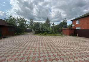 Дом 342м², 2-этажный, участок 10 сот.  