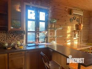 Дом 255м², 2-этажный, участок 6 сот.  