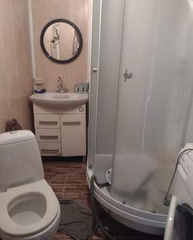 Дом 131м², 1-этажный, участок 6 сот.  