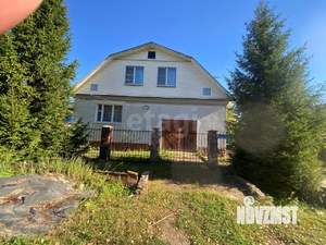 Дом 219м², 2-этажный, участок 14 сот.  