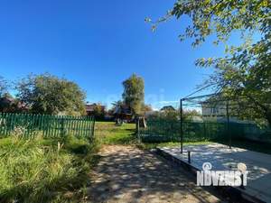 Дом 219м², 2-этажный, участок 14 сот.  