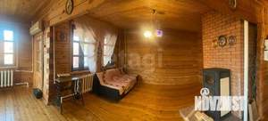 Дом 255м², 2-этажный, участок 6 сот.  