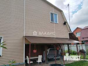 Дом 200м², 2-этажный, участок 7 сот.  