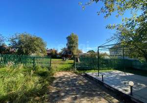 Дом 219м&sup2;, 2-этажный, участок 14 сот.  