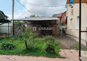 Дом 200м², 2-этажный, участок 7 сот.  