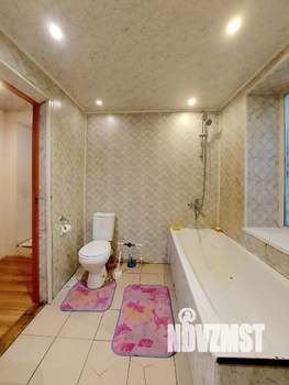 Дом 80м², 1-этажный, участок 8 сот.  