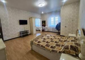 Дом 342м², 2-этажный, участок 10 сот.  