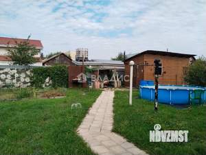 Дом 200м², 2-этажный, участок 7 сот.  