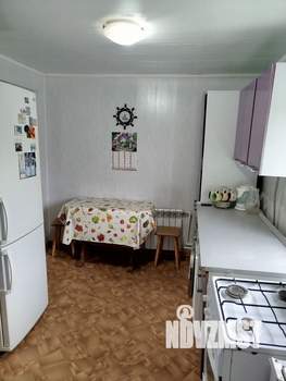 Дом 34м², 1-этажный, участок 3 сот.  