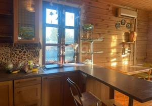 Дом 255м², 2-этажный, участок 6 сот.  