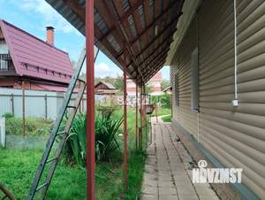 Дом 200м², 2-этажный, участок 7 сот.  