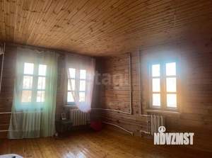 Дом 255м², 2-этажный, участок 6 сот.  