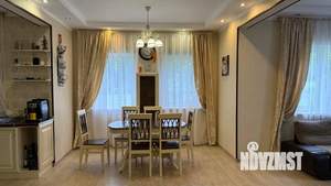 Дом 154м², 2-этажный, участок 12 сот.  