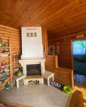 Дом 219м&sup2;, 2-этажный, участок 14 сот.  