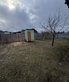 Дом 80м², 1-этажный, участок 5 сот.  