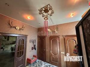 Дом 280м², 3-этажный, участок 10 сот.  