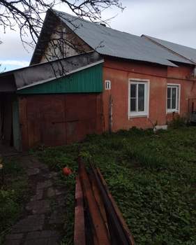 Дом 131м², 1-этажный, участок 6 сот.  