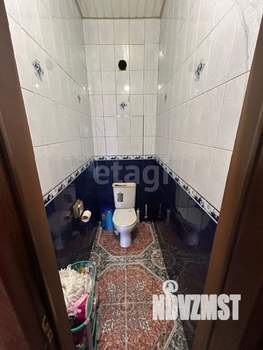 Дом 280м², 3-этажный, участок 10 сот.  