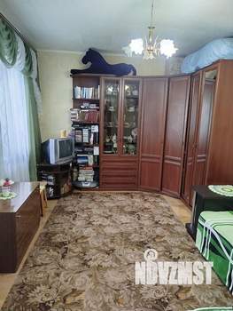 Дом 34м², 1-этажный, участок 3 сот.  